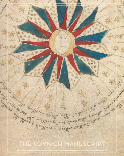 The voynich manuscript full - the,
