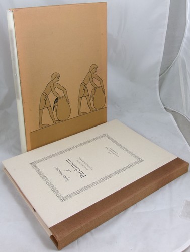 1975 making parchment - making, of