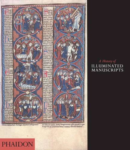 History illuminated - of,